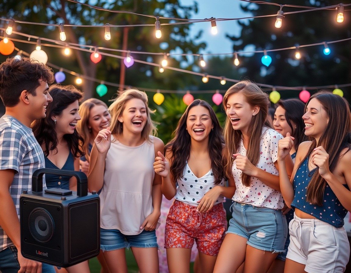 Dokonalá party