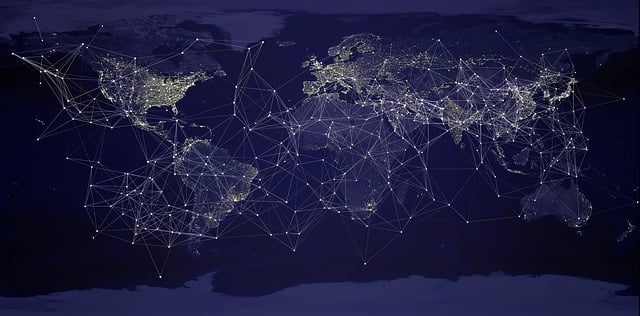 Informace na internetu