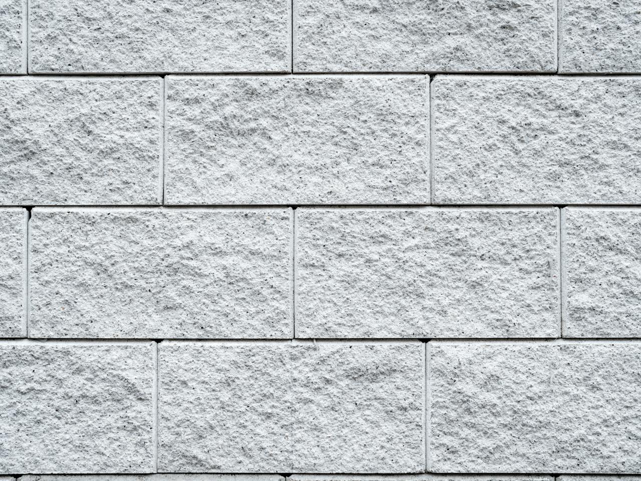 Beton je beton.